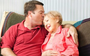 Premier Services for Life - planning for aging parents