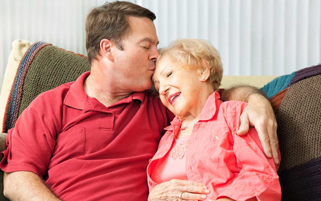 Planning for Aging Parents